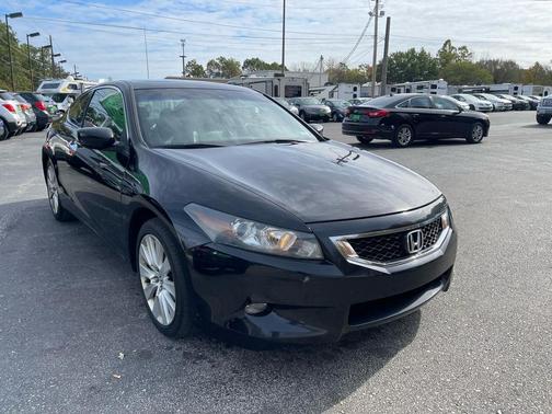 2009 Honda Accord EX-L