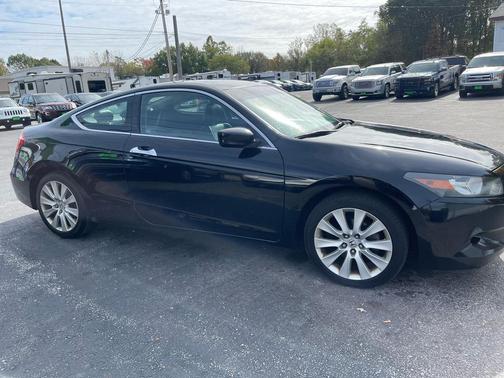 2009 Honda Accord EX-L