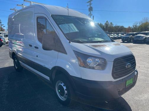 2019 Ford Transit-250 Base