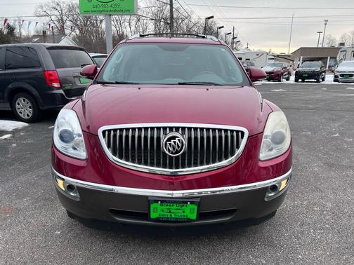 2012 Buick Enclave Premium