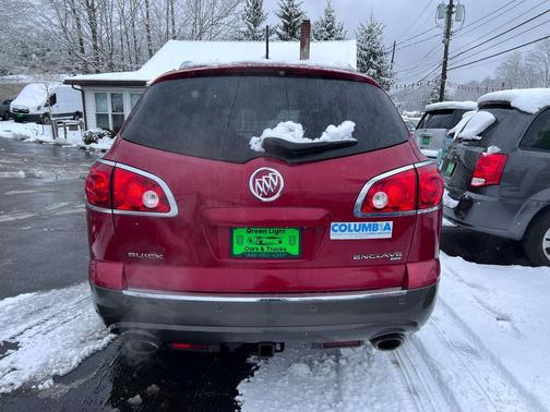 2012 Buick Enclave Premium