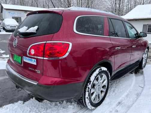 2012 Buick Enclave Premium