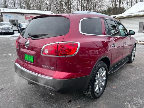 2012 Buick Enclave Premium