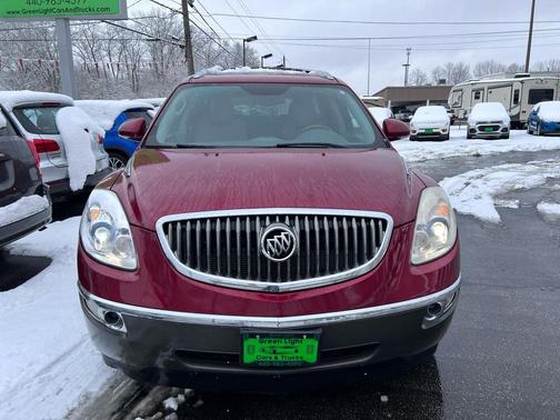 2012 Buick Enclave Premium
