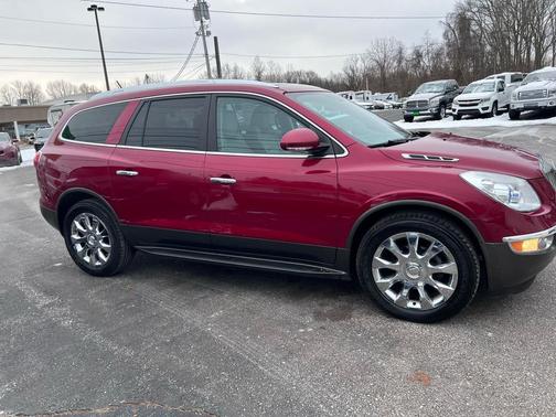 2012 Buick Enclave Premium