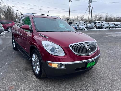 2012 Buick Enclave Premium