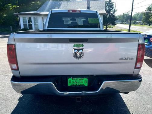 2014 RAM 1500 ST