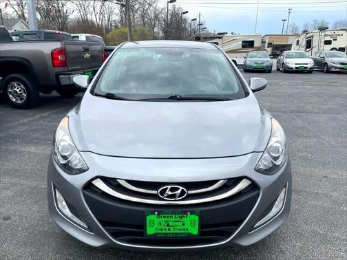 2013 Hyundai Elantra GT Base