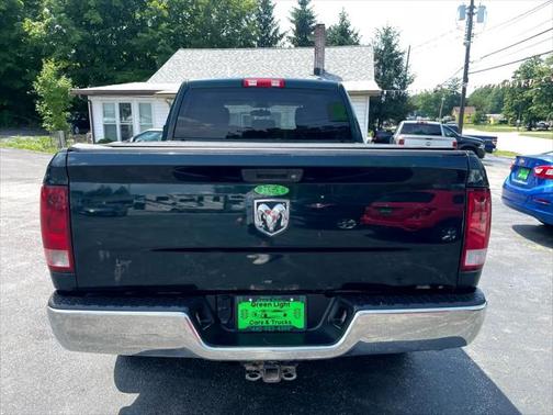 2011 Dodge Ram 1500 SLT