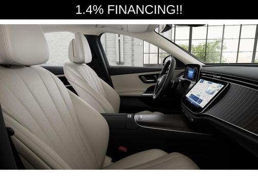 2026 Mercedes-Benz E-Class E 350 4MATIC