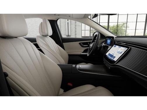 2026 Mercedes-Benz E-Class E 350 4MATIC