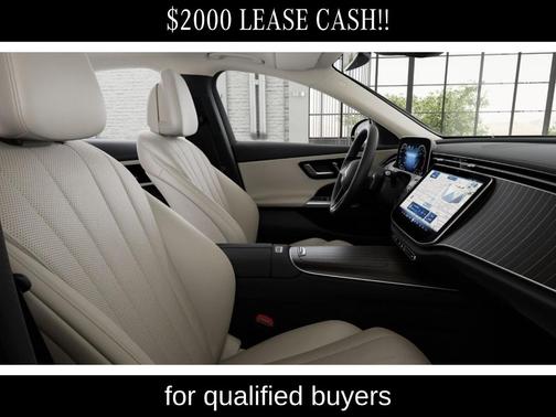 Polar White 2026 Mercedes-Benz E-Class E 350 4MATIC