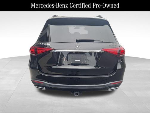 2023 Mercedes-Benz GLE 350 Base 4MATIC
