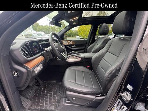 2023 Mercedes-Benz GLE 350 Base 4MATIC