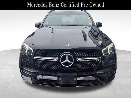 2023 Mercedes-Benz GLE 350 Base 4MATIC
