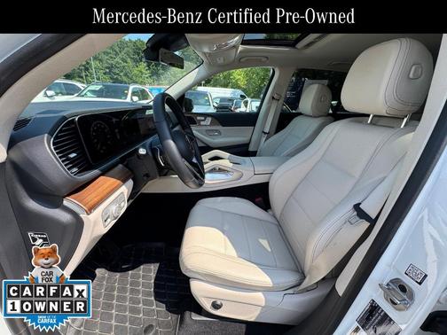 2025 Mercedes-Benz GLE 350 Base 4MATIC