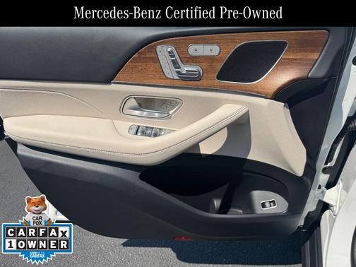 2025 Mercedes-Benz GLE 350 Base 4MATIC