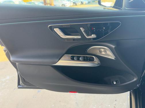 2025 Mercedes-Benz E-Class E 450 4MATIC