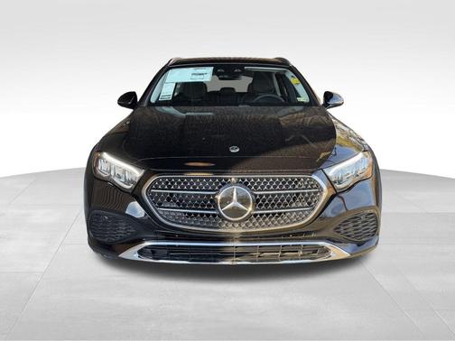 2025 Mercedes-Benz E-Class E 450 4MATIC