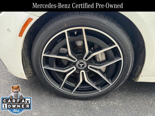 2022 Mercedes-Benz E-Class E 350