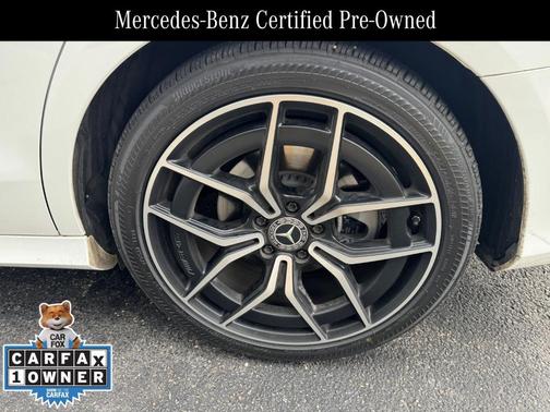 2022 Mercedes-Benz E-Class E 350