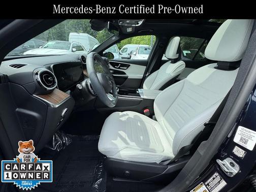 2023 Mercedes-Benz GLC 300 Base 4MATIC
