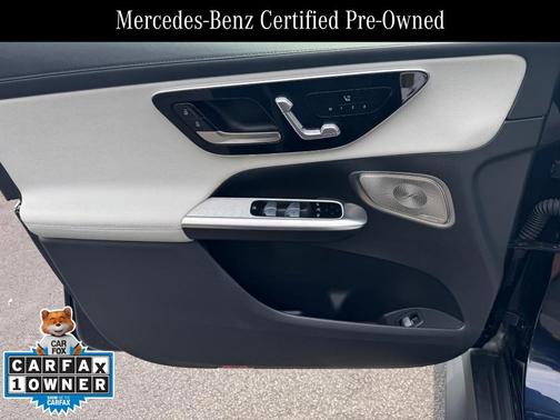 2023 Mercedes-Benz GLC 300 Base 4MATIC