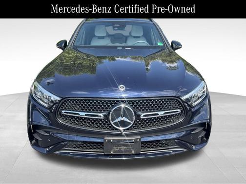 2023 Mercedes-Benz GLC 300 Base 4MATIC