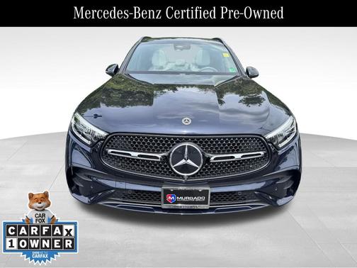 2023 Mercedes-Benz GLC 300 Base 4MATIC