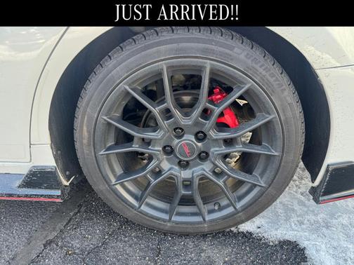 2021 Toyota Avalon TRD