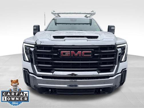 2024 GMC Sierra 2500 Pro