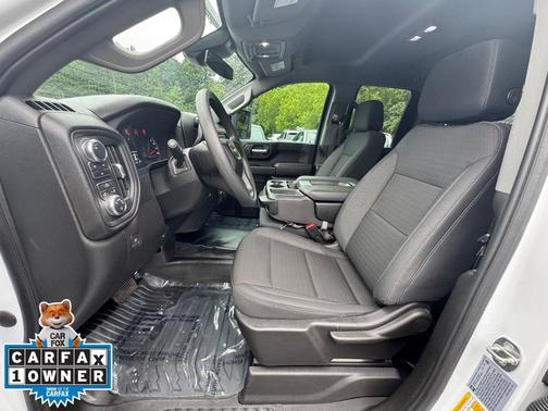 2024 GMC Sierra 2500 Pro