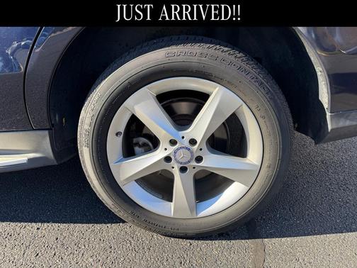 2017 Mercedes-Benz GLE 350 Base 4MATIC