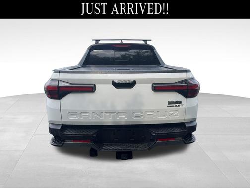 2022 Hyundai SANTA CRUZ 2.5T Limited