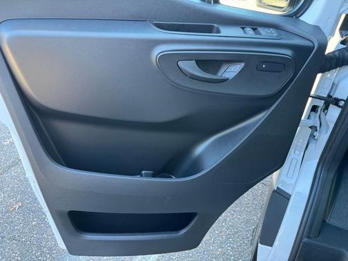 2026 Mercedes-Benz Sprinter 2500 Standard Roof