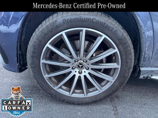 2024 Mercedes-Benz GLS 580 Base 4MATIC