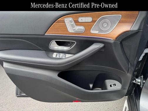 2021 Mercedes-Benz GLE 350 Base 4MATIC