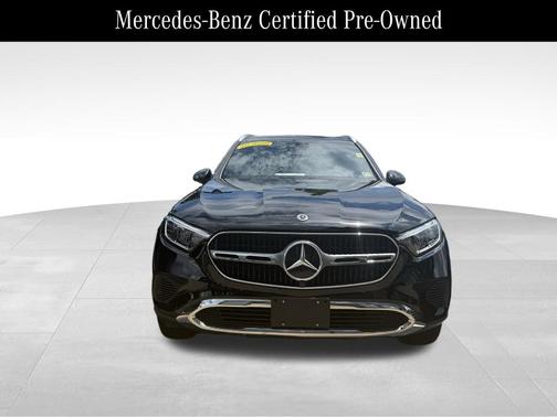 2023 Mercedes-Benz GLC 300 Base 4MATIC