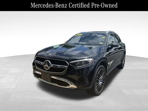 2023 Mercedes-Benz GLC 300 Base 4MATIC