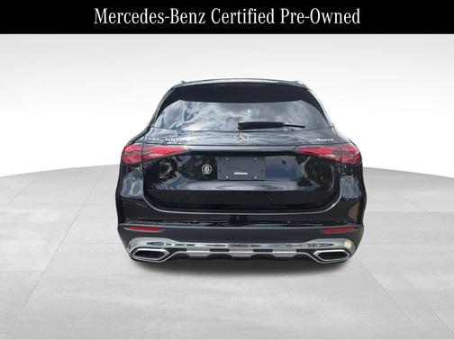 2023 Mercedes-Benz GLC 300 Base 4MATIC