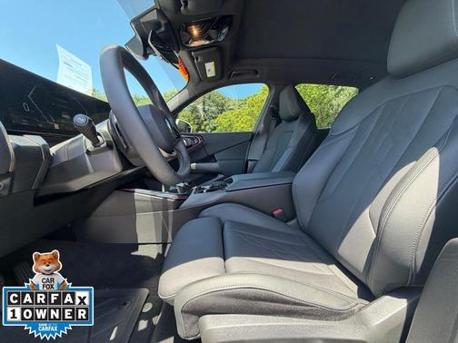 Alpine White 2025 BMW X3 30 xDrive