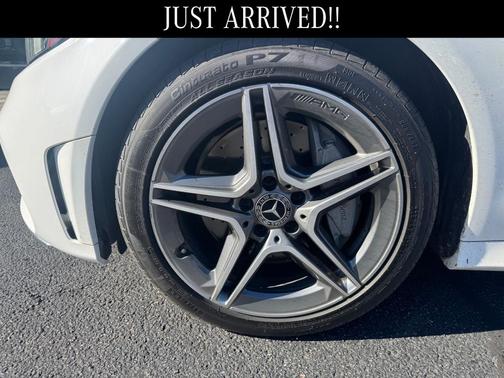 2020 Mercedes-Benz C-Class C 300 4MATIC