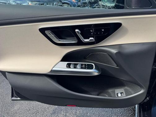 2026 Mercedes-Benz E-Class 350