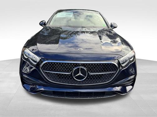 2026 Mercedes-Benz E-Class 350