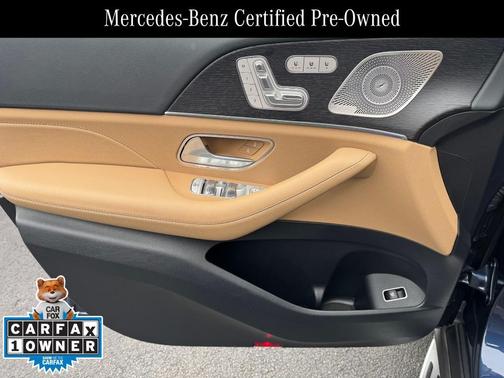 2025 Mercedes-Benz GLE 350 Base 4MATIC