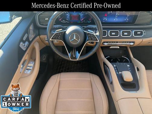 2025 Mercedes-Benz GLE 350 Base 4MATIC