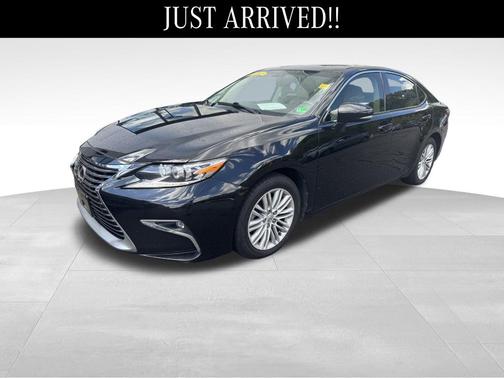 2016 Lexus ES 350 Base