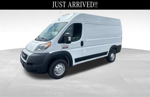 2021 RAM ProMaster 1500 Base