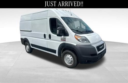 2021 RAM ProMaster 1500 Base