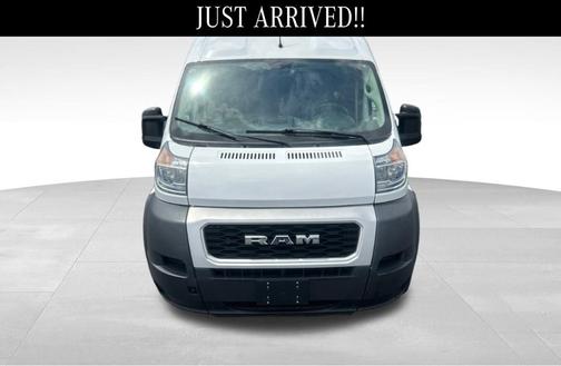 2021 RAM ProMaster 1500 Base